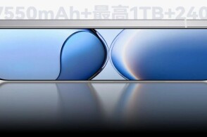 Xiaomi's New Release: 7550mAh, 1TB Storage, and a Surprising Price