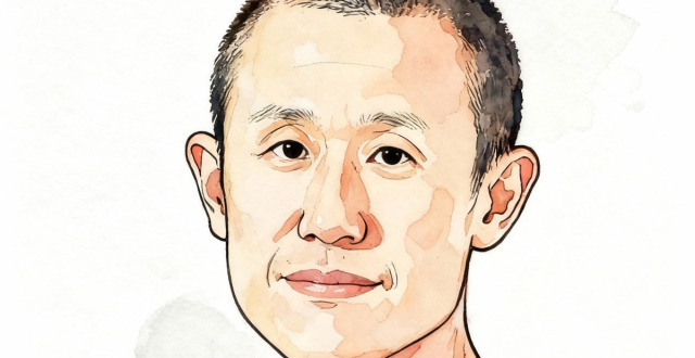 胡安焉：用写作凝视生活_腾讯新闻