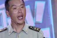 刘近营长魔鬼训练，令队员颇有怨言：魔鬼教官，四大恶人之一_腾讯新闻