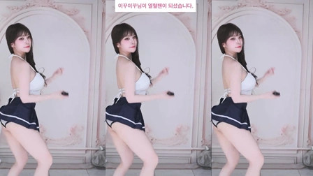 BJ金娜美(퀸다미)2025年12月02日舞蹈剪辑211559