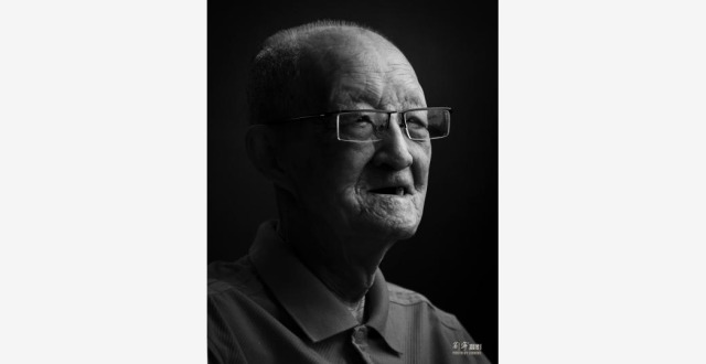 百岁“书痴”沈燮元逝世 临终前挂念的仍是最爱的书_腾讯新闻