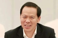 中国东方航空集团有限公司原党组书记刘绍勇接受审查调查_腾讯新闻