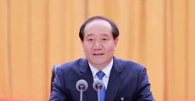 杨昌鹏被查_腾讯新闻