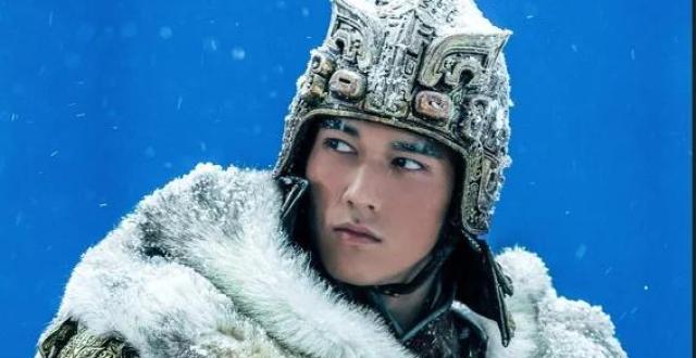 《封神第二部》预告曝光，殷郊“接头归来”_腾讯新闻