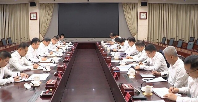 海南与中国电信签合作协议