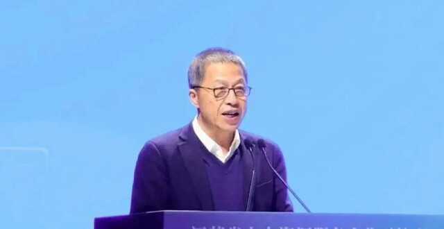 厅长王斌，任上被查_腾讯新闻