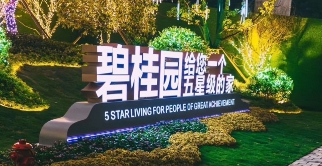 砸锅卖铁？碧桂园杨惠妍家族套现440亿，钱都去哪里了？_腾讯新闻