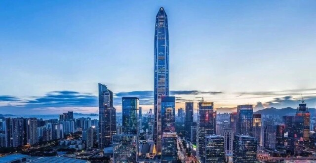深圳接近10000套公租房、保租房、人才房、共有产权房正在申请、选房、分房..._腾讯新闻