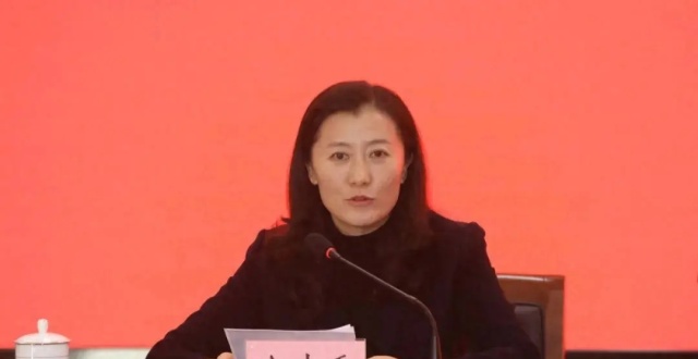 高志秀任山东经贸职业学院党委书记_腾讯新闻