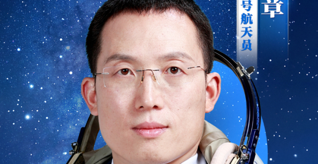 高中班主任谈神二十一载荷专家张洪章：上午还在群里恭喜他，他不是“死学习”的孩子_腾讯新闻