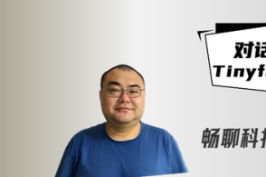 aigc开放社区的主页