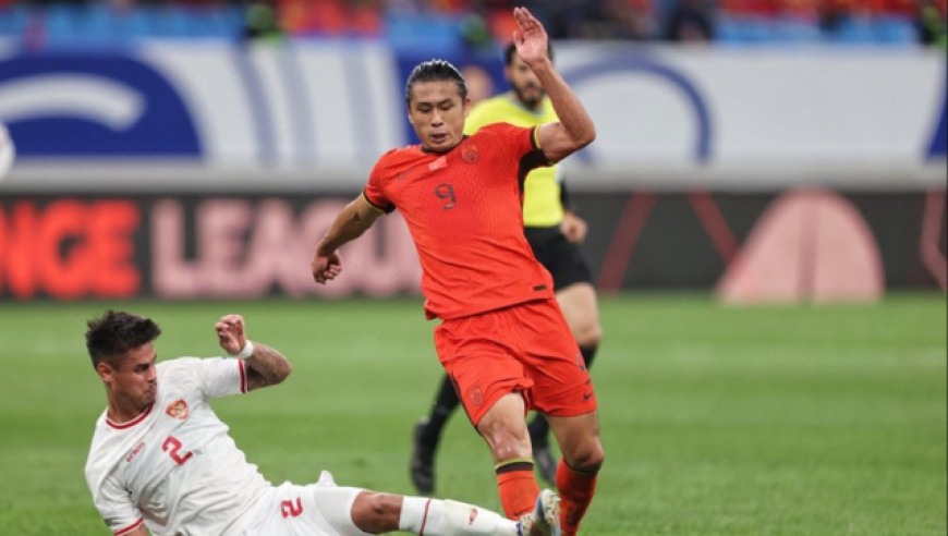 1-0到2-1！国足生死战没退路，双杀印尼拿3分，进世界杯还有戏