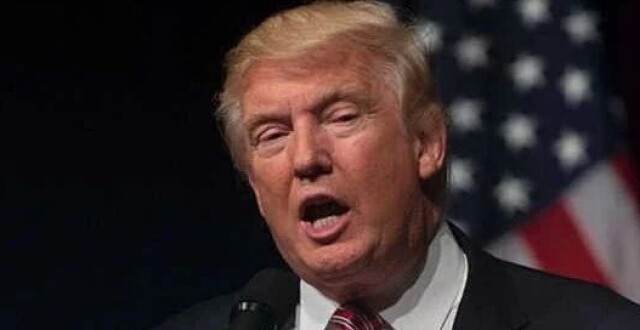 美乌大消息！特朗普透露重要时间；特朗普称鲍威尔“应尽早下台”；欧洲央行宣布降息；霸王茶姬上市！大涨超15%_腾讯新闻