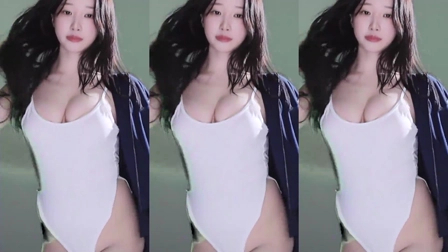 Afreecatv백하랑(BJ巴卡)2025年7月20日Sexy Dance154003