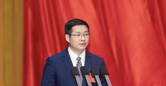 “80后”王敏已履新武汉市东西湖区委书记_腾讯新闻