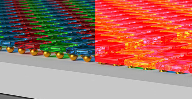 Coherent 高意：激光再次拯救 MicroLED 显示_腾讯新闻