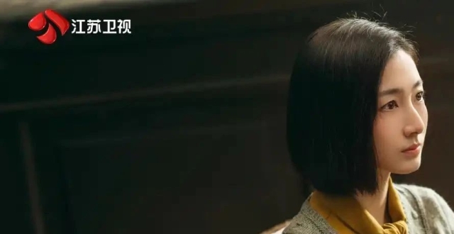 独家对话｜叶青：演好顾慧中的关键，是让观众觉得“不突兀”_腾讯新闻