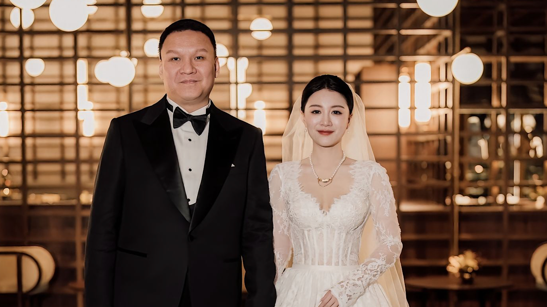 李嘉格开始新恋情，车澈破防连续回复两条评论：不后悔离婚_腾讯新闻