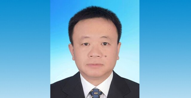 张艳林当选北京市丰台区区长_腾讯新闻