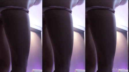 BJ예디(耶迪)2025年10月16日Sexy Dance233840