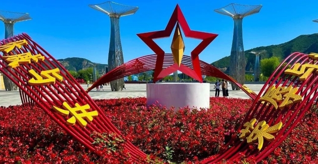 延边州开展“民族团结齐奋进 同心共筑中国梦”媒体集中调研采访活动_腾讯新闻