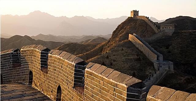 中国10大古代建筑，至今无法复制，你去过几处？_腾讯新闻