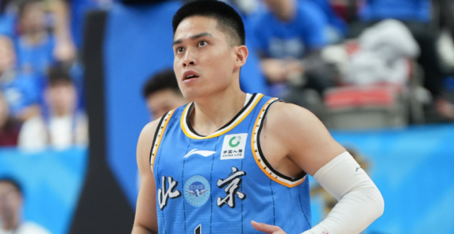 杨鸣被驱逐！北京力克辽宁开局3连胜 陈盈骏26分周琦15+11缩略图