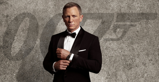《007》系列制片人透露下一部系列电影还很早，甚至还没开始任何工作_腾讯新闻