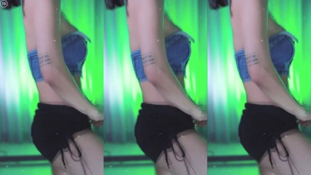 BJ젼2(杰尼)2025年5月17日Sexy Dance233953