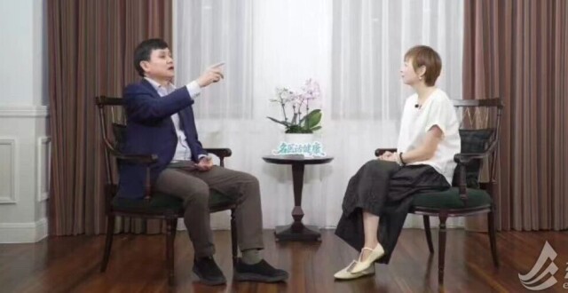 活得久没用？张文宏谈“长寿真相”！提醒：冰箱里的隔夜菜一定要烧透再吃，已有多人吃出脓毒症_腾讯新闻