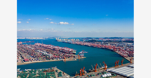 视频丨实现良好开局！一季度国内生产总值同比增长5.0%缩略图