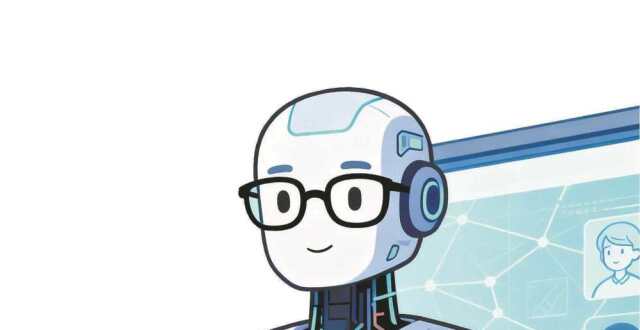 人工智能课该怎么上？走进中小学一探究竟_腾讯新闻