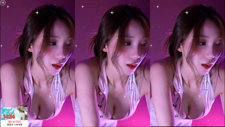 BJ유니나(尤尼娜)2024年10月31日Sexy Dance175159