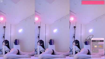 KBJ한갱(rud928)20260208 kbjtv korean dances 081849