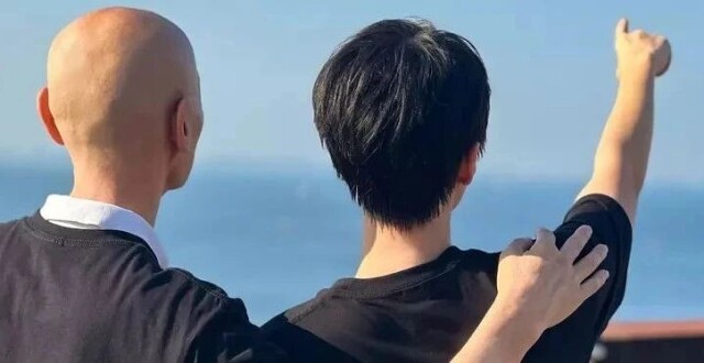 郑执亲签 | 如果你也曾被生活“卡住”_腾讯新闻
