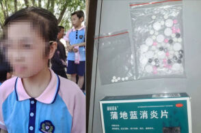 12岁女孩感冒吃药店配的7种药后猝死，药店该担什么责任？“非法行医”的边界在哪？