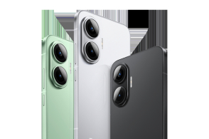 Redmi Turbo 4 Pro с батареей на 7550 мА·ч — работает более двух дней! Началась продажа по государственной субсидии, цена – 1699 юаней