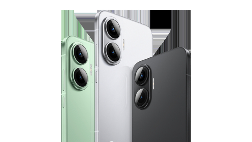 Redmi Turbo 4 Pro с батареей на 7550 мА·ч — работает более двух дней! Началась продажа по государственной субсидии, цена – 1699 юаней