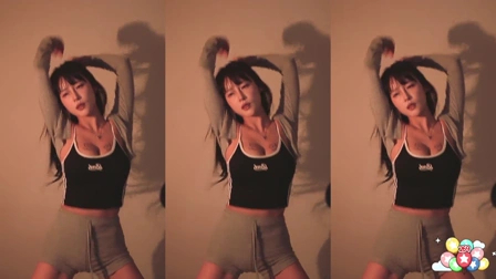 BJ朴雅珍(박아진)2025年3月27日舞蹈剪辑220348