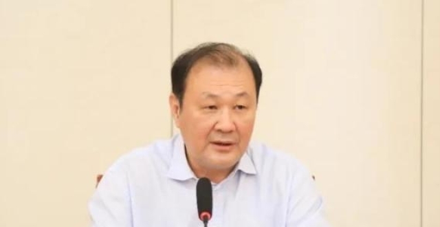 大搞权钱交易！司法部原副部长刘志强被开除党籍 曾在公安部任职20多年_腾讯新闻