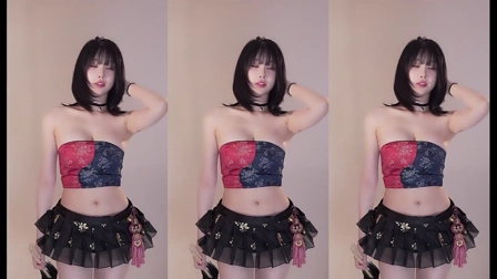 BJ汉加恩(한갱)2025年10月08日舞蹈剪辑213416