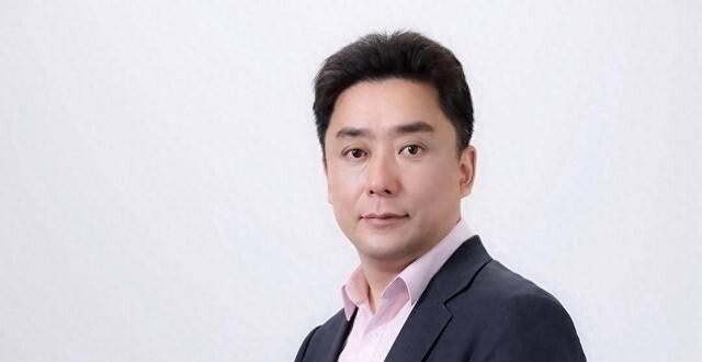 网红BOSS炼成记：俞经民升任上汽大众党委书记_腾讯新闻