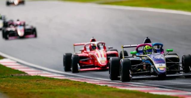 携手并进 Skyline T-1 Racing by Champ Motorsport青飞天壹顺利完成2024征程_腾讯新闻
