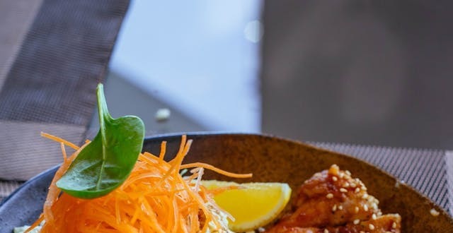 卖5元炸鸡腿，河北老板8年开出5500家店，想做炸鸡界蜜雪冰城缩略图