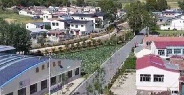 大通县 垃圾难题绘就乡村宜居新画卷_腾讯新闻