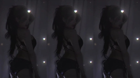 Afreecatv이맑음(BJ李晴)2025年7月11日Sexy Dance210654