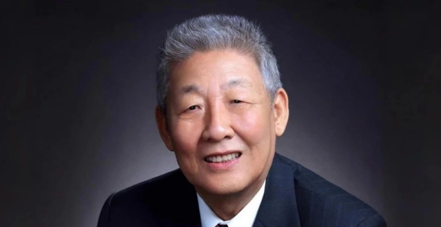 孙家栋：豁出命去爱航天事业！_腾讯新闻