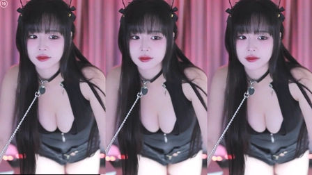 BJ多拉米(도라미)2025年9月09日舞蹈剪辑180833