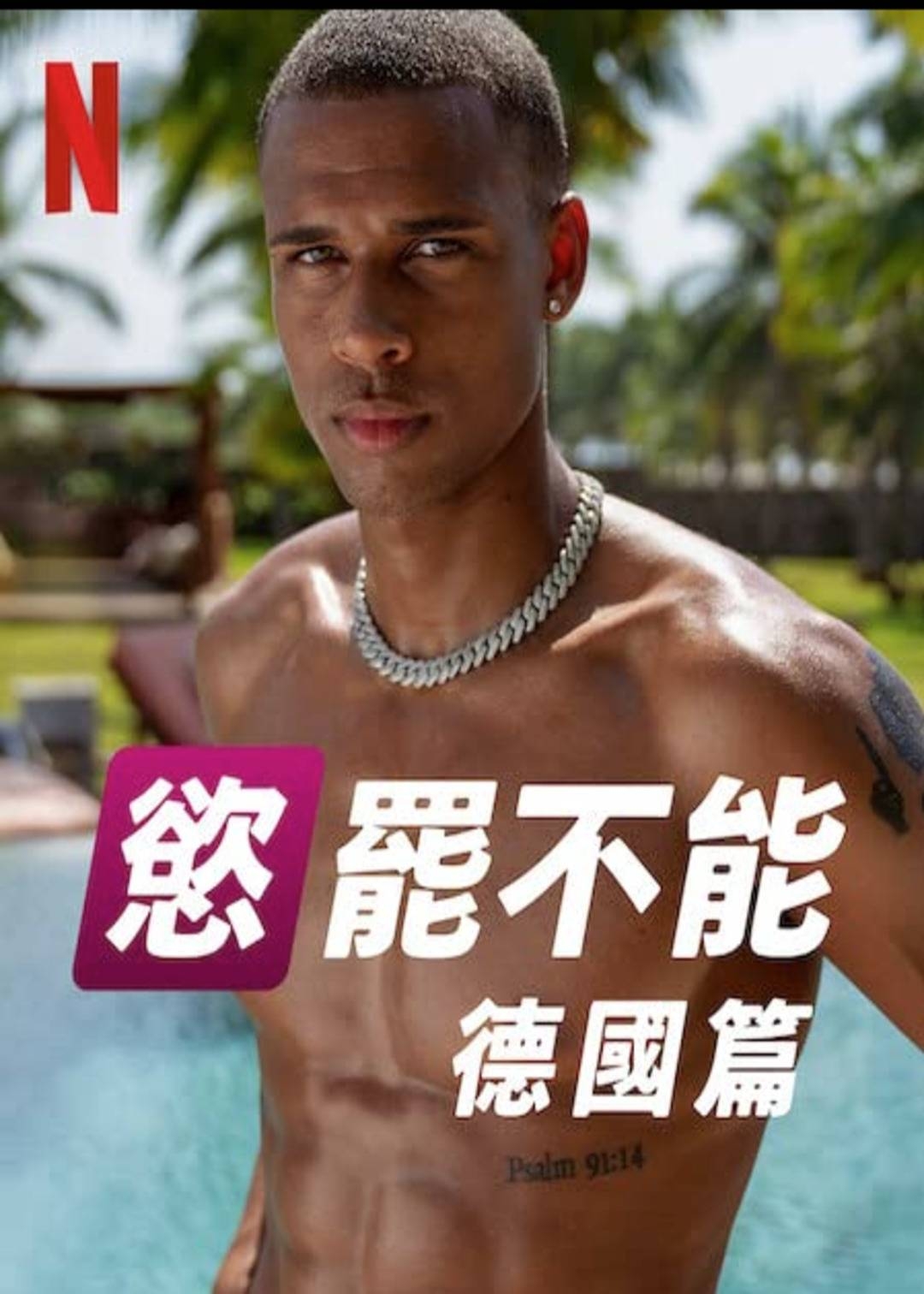 欲罢不能(德国版)