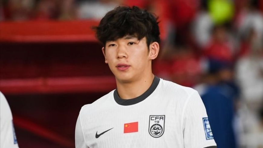 印尼1-0中国，中国提前无缘世界杯，赛后评分：国足17号倒数第一